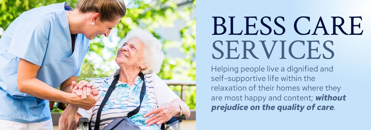 Destiny Hope Care Services, Nottingham