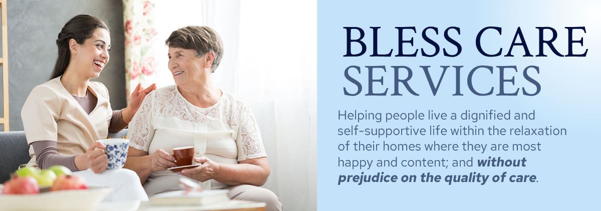 Destiny Hope Care Services, Nottingham