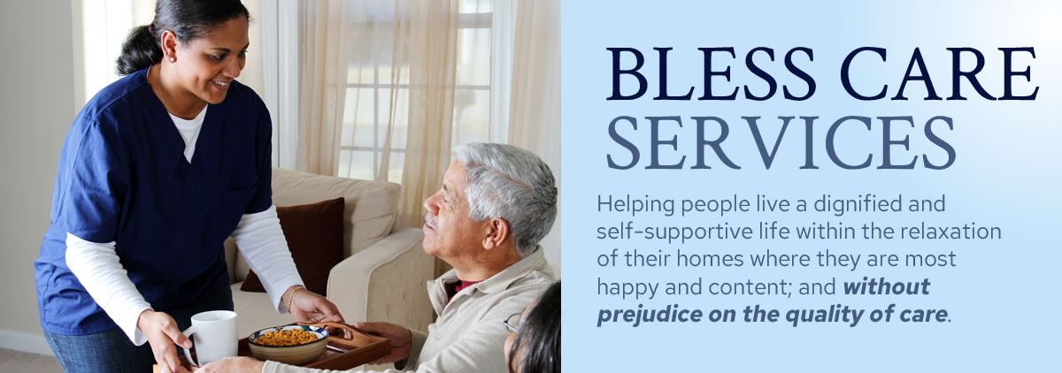 Destiny Hope Care Services, Nottingham