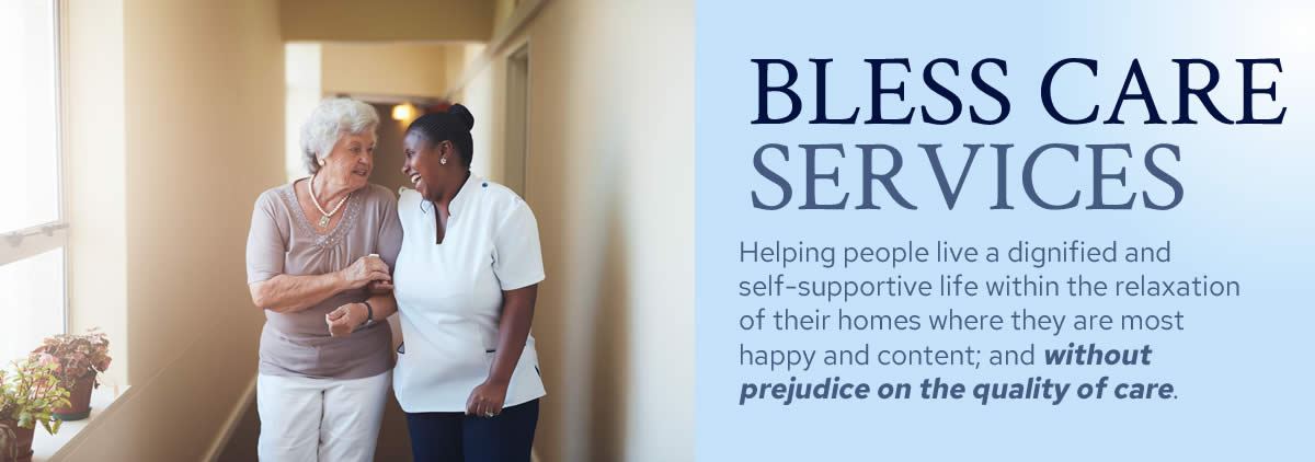 Destiny Hope Care Services, Nottingham