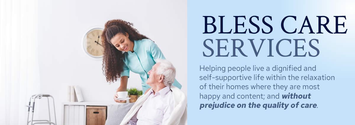 Destiny Hope Care Services, Nottingham