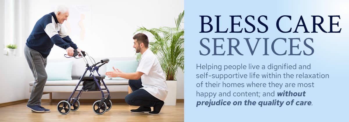 Destiny Hope Care Services, Nottingham